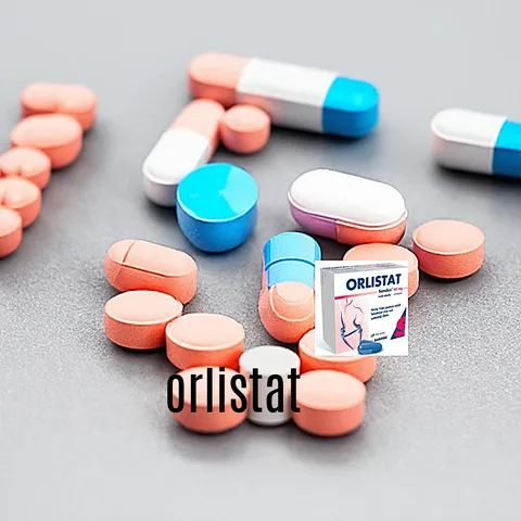 Precio al publico de orlistat